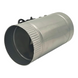 Канальный вентилятор 100 мм - Turbovent WB-V 100 (осевой, без пиле защиты)