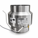 Канальний вентилятор 120 мм &ndash; MMotors VOK 150/120 (+140&deg;C) високотемпературний для саун та бань