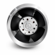 Канальний вентилятор 120 мм &ndash; MMotors VOK 150/120 (+140&deg;C) високотемпературний для саун та бань