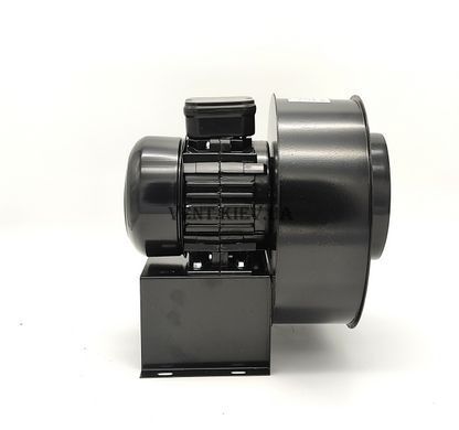 Центробежный вентилятор Турбовент OBR 200T-4K