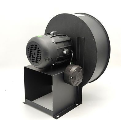 Центробежный вентилятор Турбовент OBR 260 T-4K