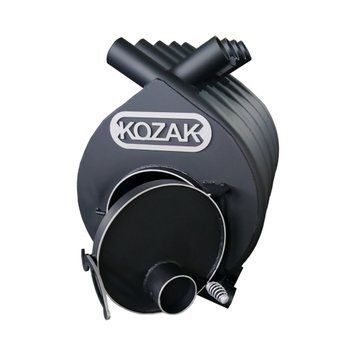 Печь-булерьян KOZAK 02 - 400 м&sup3;