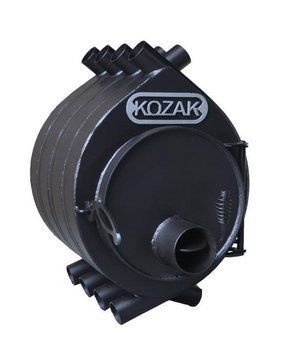 Печь-булерьян KOZAK 05 - 1200 м&sup3;