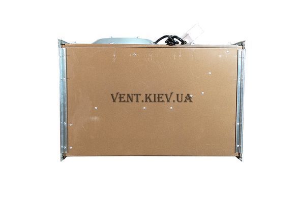Канальный вентилятор для прямоугольных каналов ВКПВ 6D2 1000x500